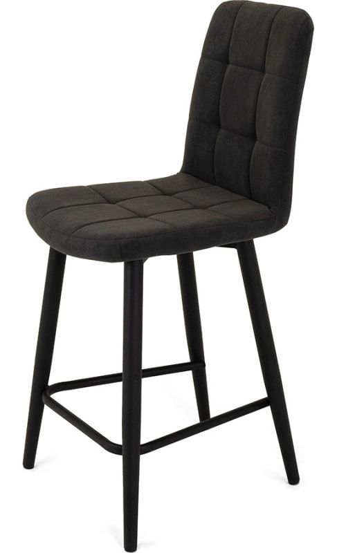 Absinthe Semi-bar Stool (h600)