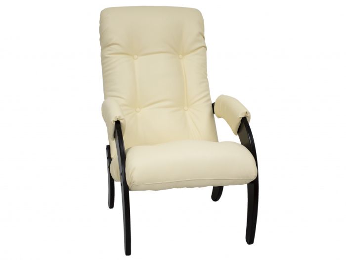 Chair Consul 006646, plywood, PU materials