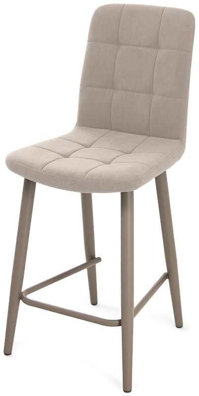 Absinthe Semi-bar Stool (h600)