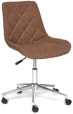 Armchair Tetchair STYLE 13376 brown