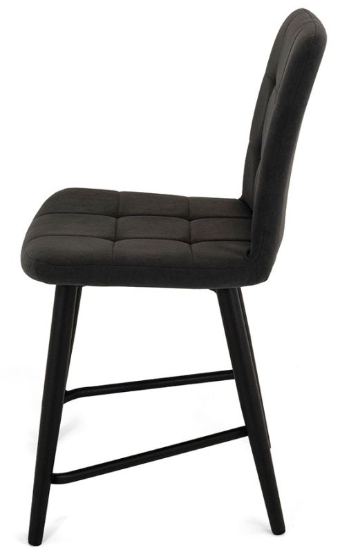 Absinthe Semi-bar Mini Chair (h500)