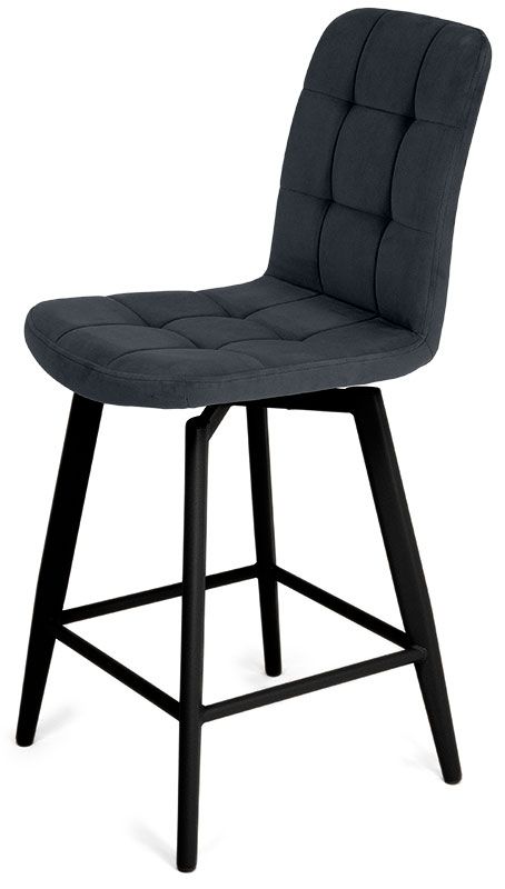 Absinthe Semi-bar Stool (h600)