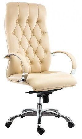 Woodville 1708 Osiris beige computer chair