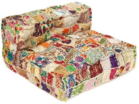 Module Secret De Maison 13053 Ethnic Patchwork