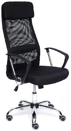 Tetchair PROFIT 13221 chair black/black