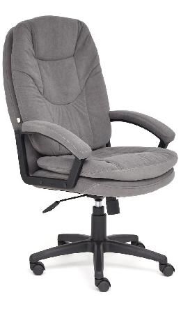 Tetchair COMFORT chair 13772 grey