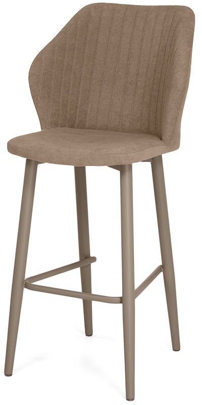 Bianca bar stool (h700) 53x62x115