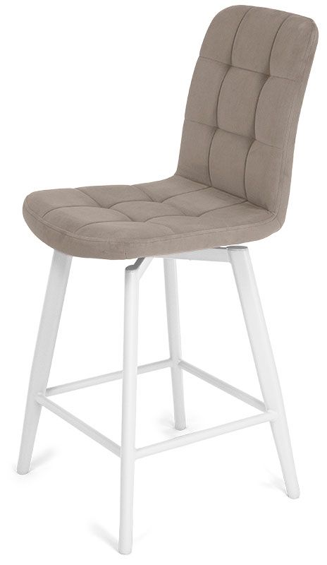 Absinthe Semi-bar Stool (h600)