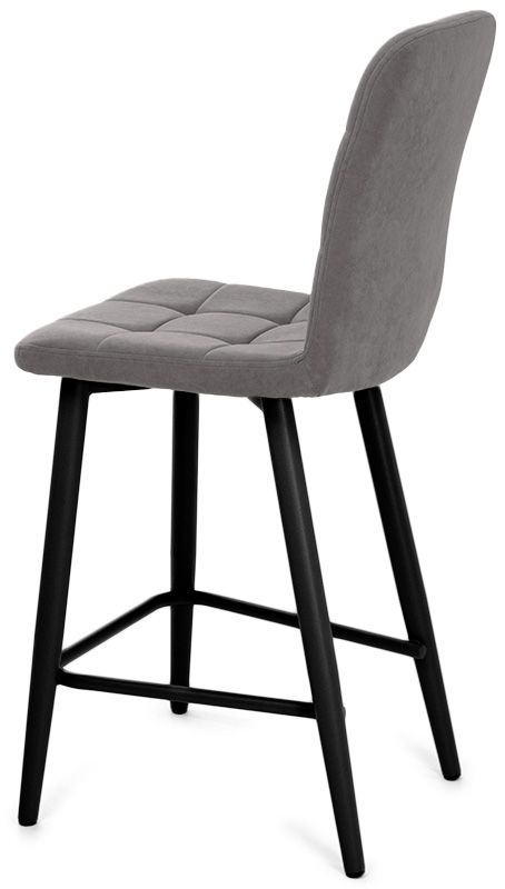 Absinthe Semi-bar Stool (h600)