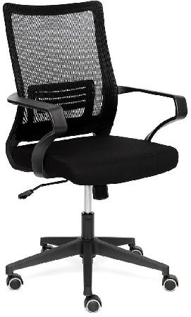 Tetchair MESH chair-4 13186 black