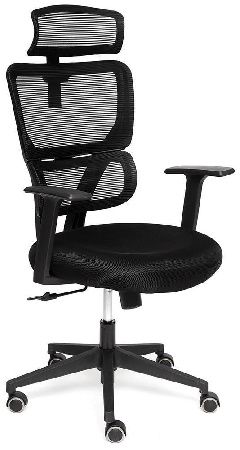 Tetchair MESH chair-5 13188 black