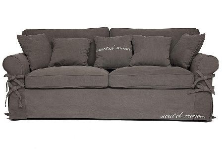 Sofa Secret De Maison Butterfly 10956 grey / AJ808-12