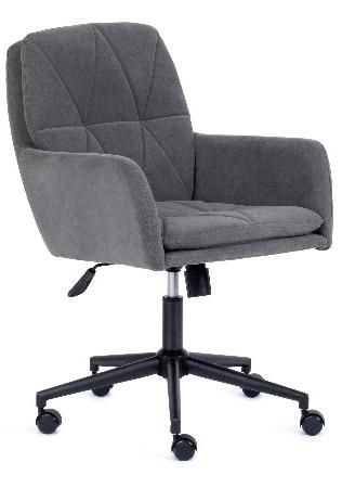 Tetchair 15294 GARDA armchair, grey