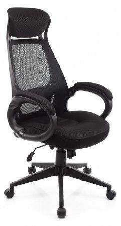 Woodville 1715 Burgos black computer chair