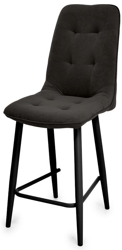 Bacardi Semi-bar stool (h600)