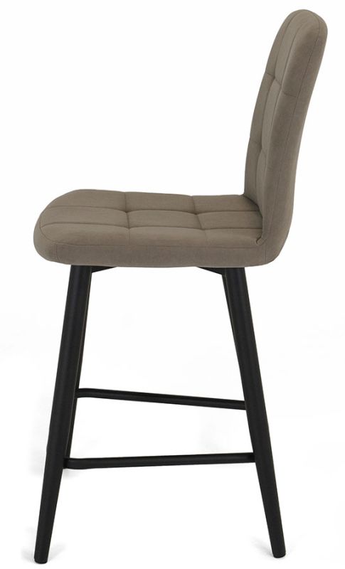 Absinthe Semi-bar Stool (h600)