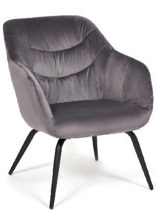 Tetchair DREIFUS 13582 grey (28-grey)