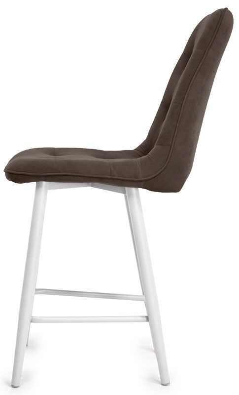 Bacardi Semi-bar stool (h600)