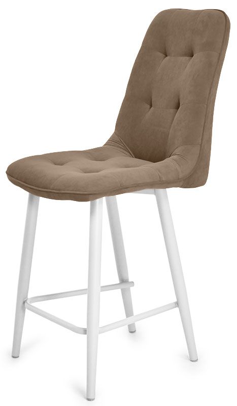 Bacardi Semi-bar stool (h600)