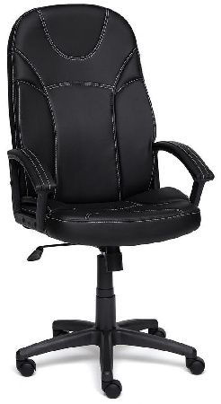 Tetchair TWISTER 3108 chair black