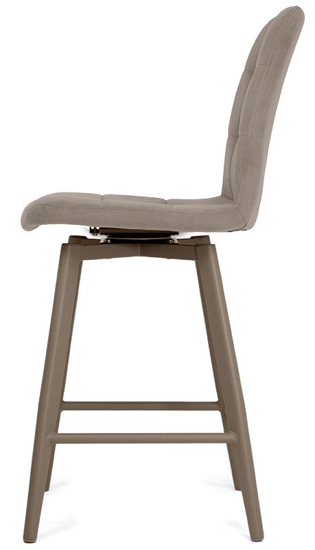 Absinthe Semi-bar Stool (h600)