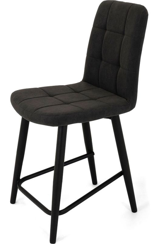 Absinthe Semi-bar Mini Chair (h500)