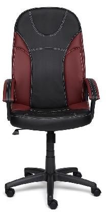 Tetchair TWISTER 5335 black/Bordeaux