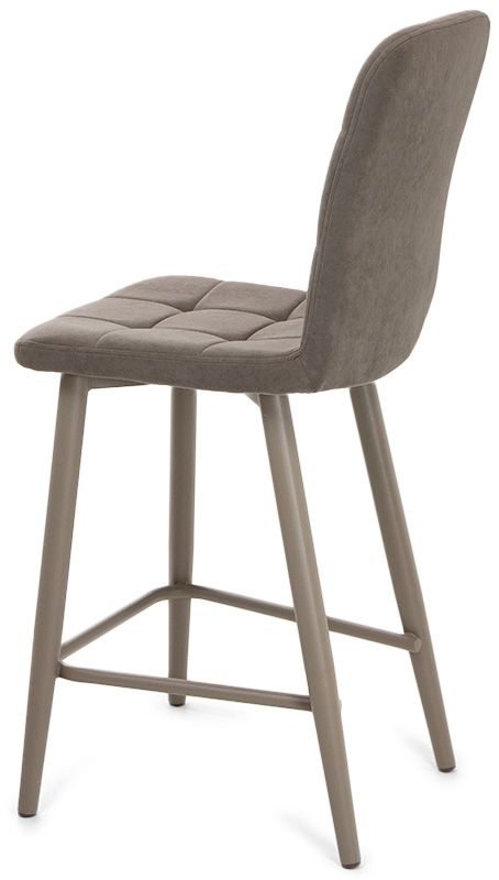 Absinthe Semi-bar Stool (h600)