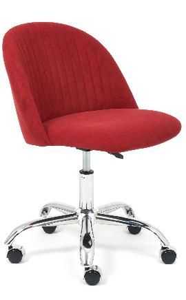 Tetchair MELODY 15058 burgundy armchair