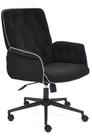 Tetchair MADRID 13943 black