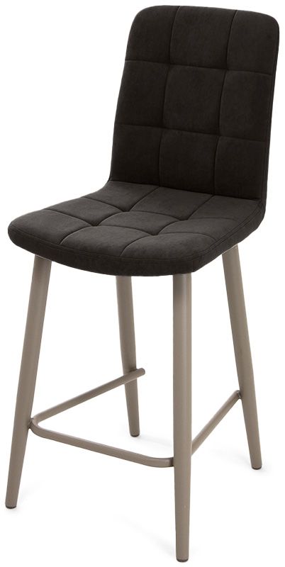 Absinthe Semi-bar Stool (h600)