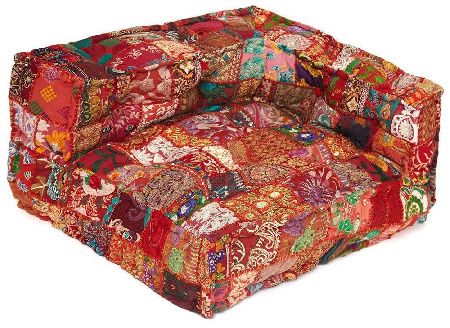 Module Secret De Maison GIPSY 13050 ethnic red