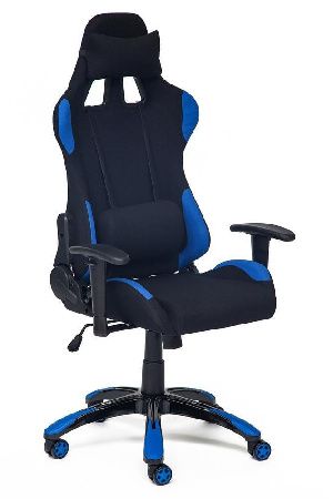 Tetchair iGear 11439 black and blue/black-navy