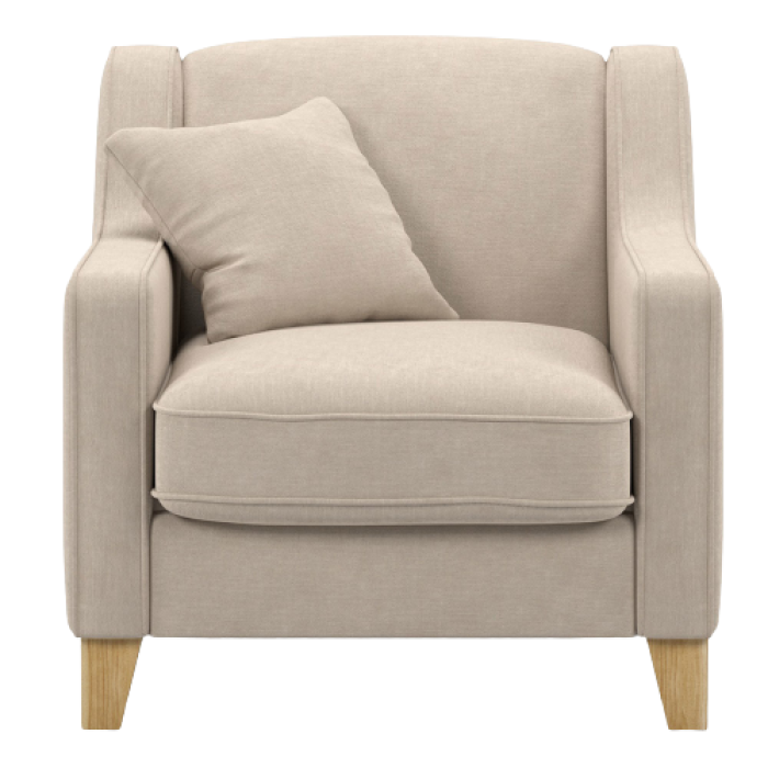 Armchair KR Holst