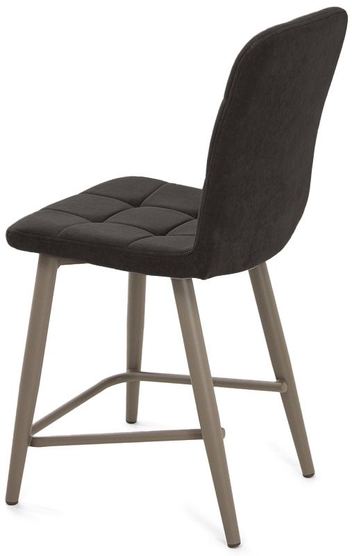 Absinthe Semi-bar Mini Chair (h500)