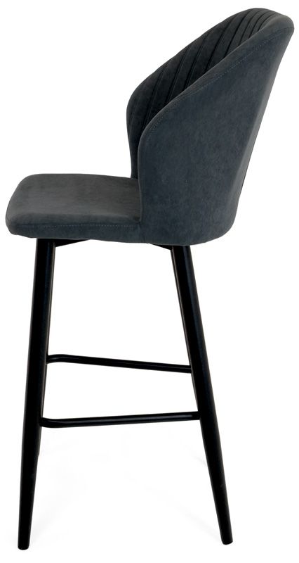 Bianca bar stool (h700) 53x62x115