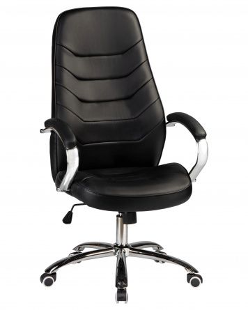 DOBRIN WILLIS Executive Office Chair, black