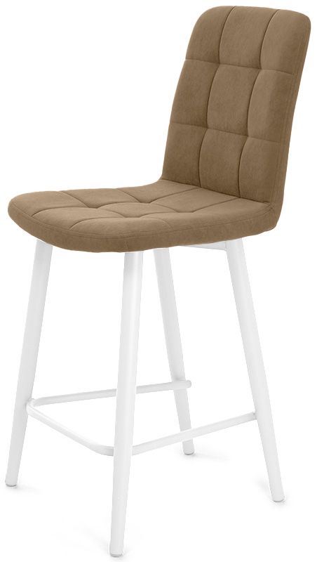 Absinthe Semi-bar Stool (h600)