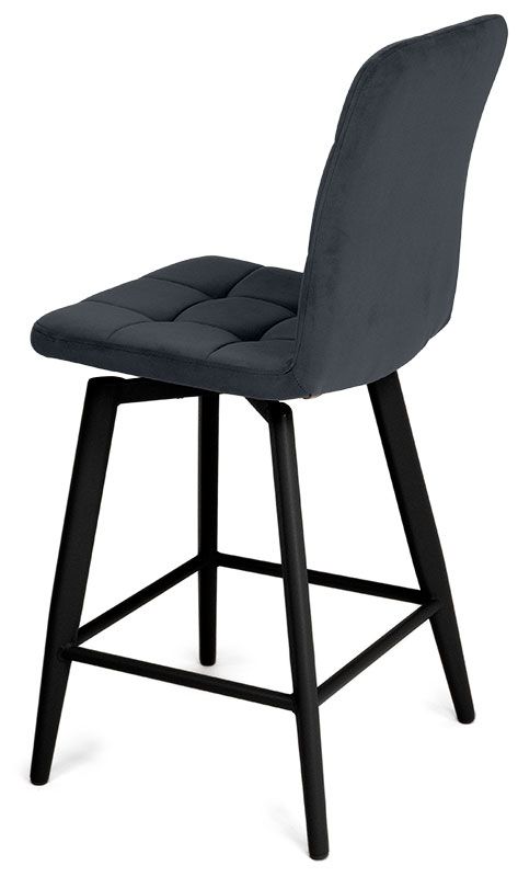 Absinthe Semi-bar Stool (h600)