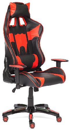 Tetchair iBat 12468 Chair black/red