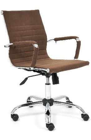 Tetchair URBAN-LOW 14446 brown