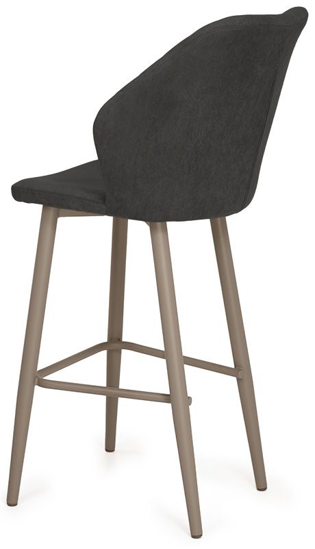 Bianca bar stool (h700) 53x62x115