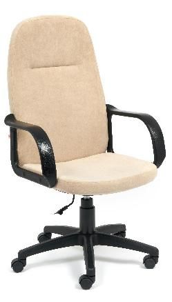 Tetchair LEADER chair 15141 beige