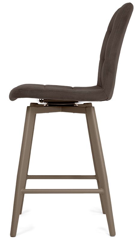 Absinthe Semi-bar Stool (h600)