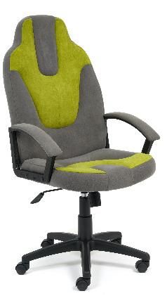 Tetchair NEO 15138 grey/olive