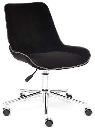 Tetchair STYLE 13562 chair black