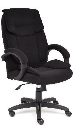 Tetchair OREON 13775 black