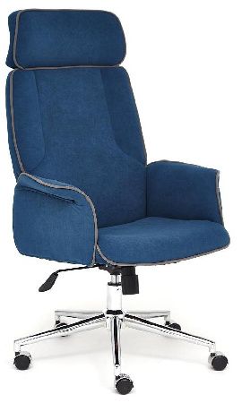 Tetchair CHARM chair 13912 blue