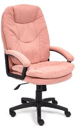 Tetchair COMFORT armchair 13927 pink