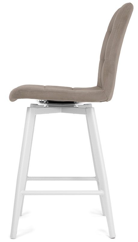 Absinthe Semi-bar Stool (h600)